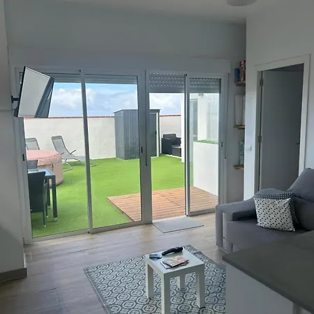 Sunset Views 32 With Wifi And Terrace